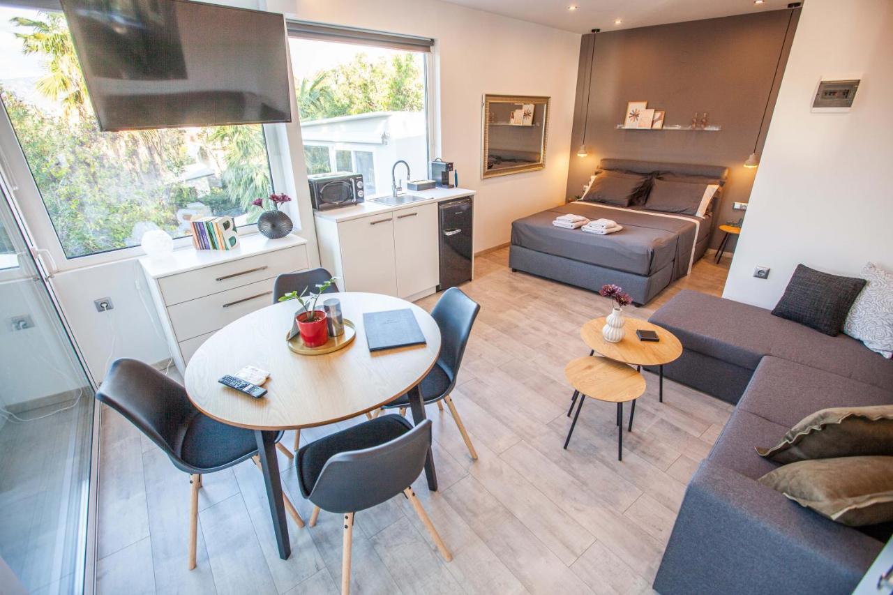 Kalafatis Beach Home إتِيا المظهر الخارجي الصورة