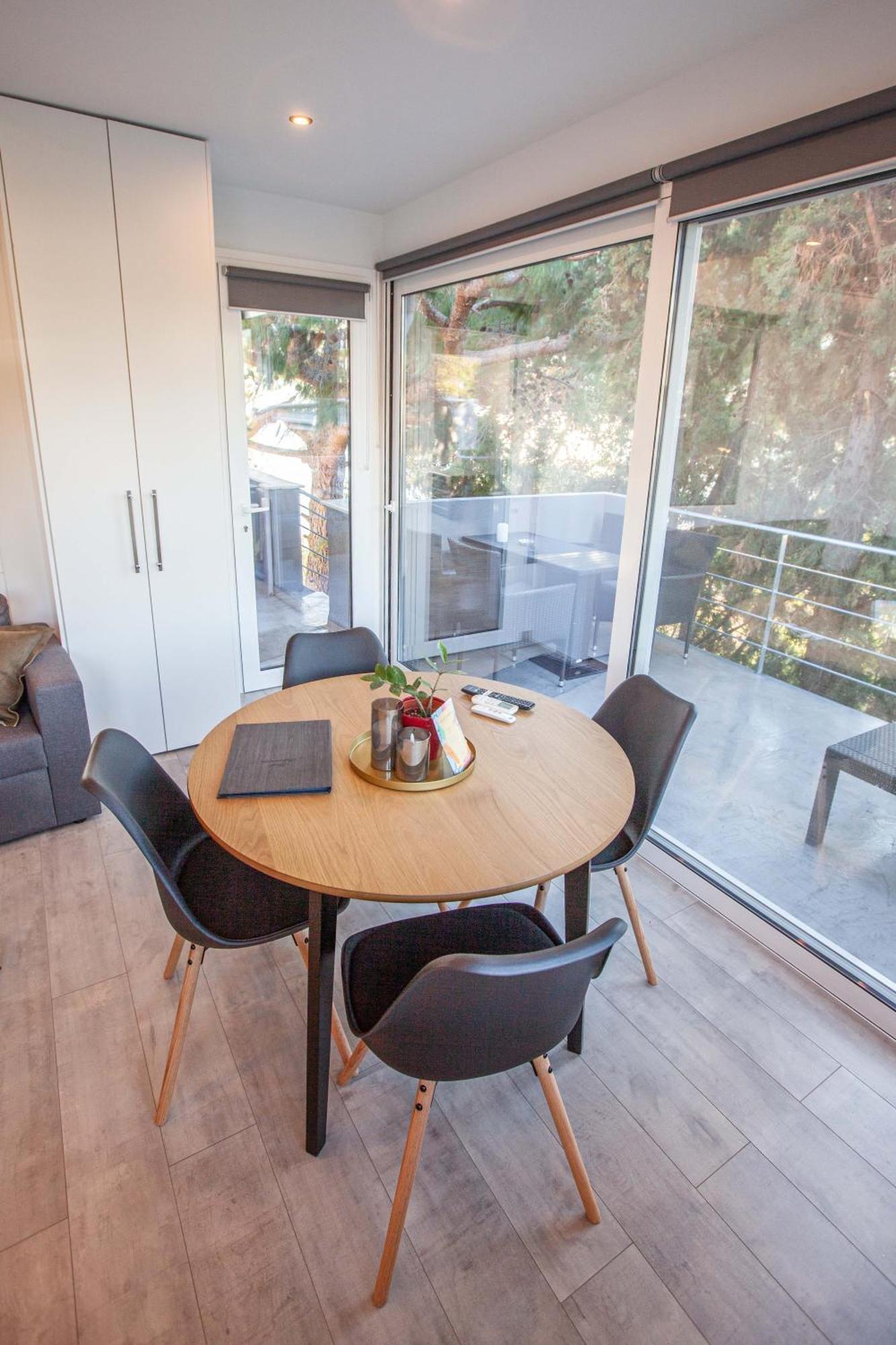 Kalafatis Beach Home إتِيا الغرفة الصورة