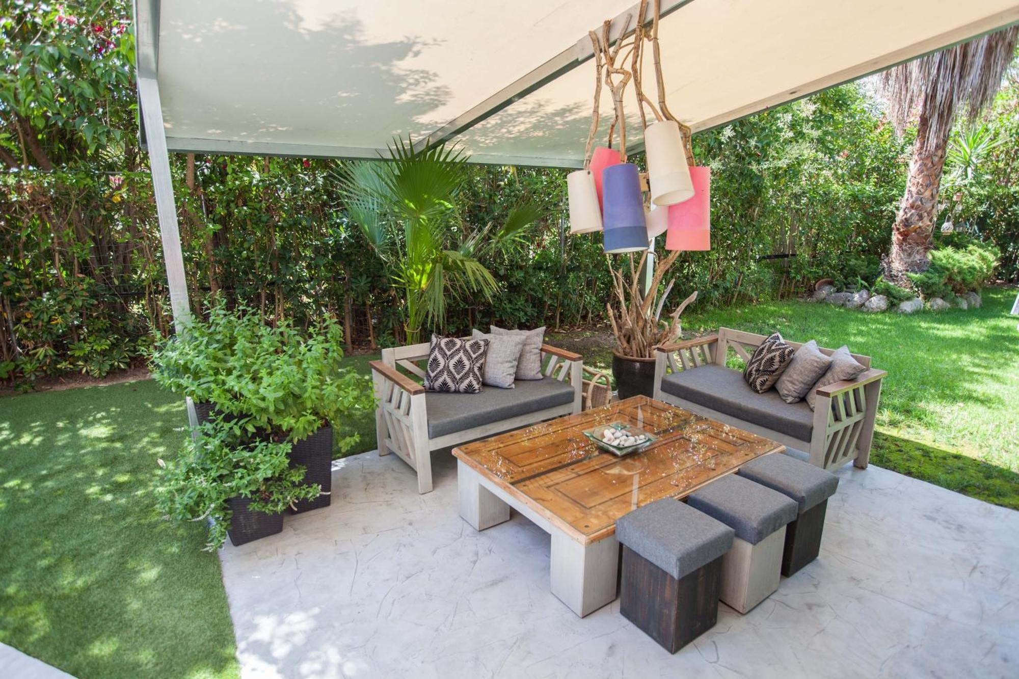 Kalafatis Beach Home إتِيا الغرفة الصورة